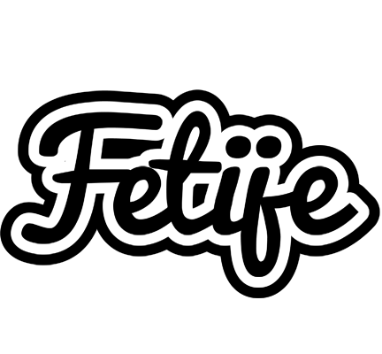 Fetije chess logo
