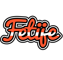 Fetije denmark logo