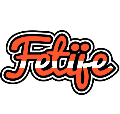 Fetije denmark logo