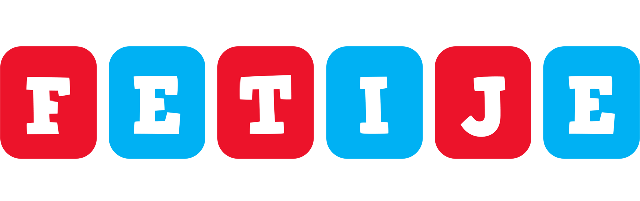 Fetije diesel logo