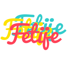 Fetije disco logo