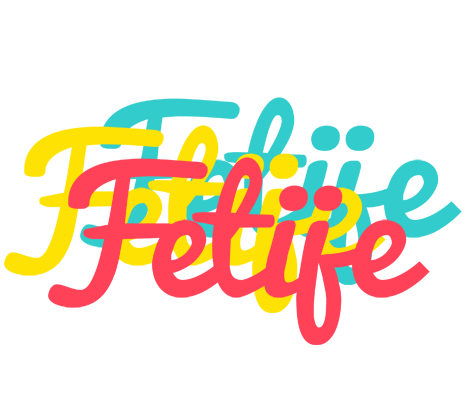 Fetije disco logo
