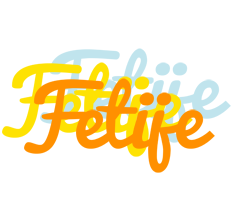 Fetije energy logo