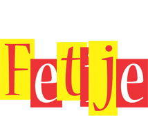 Fetije errors logo