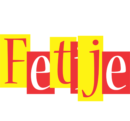Fetije errors logo