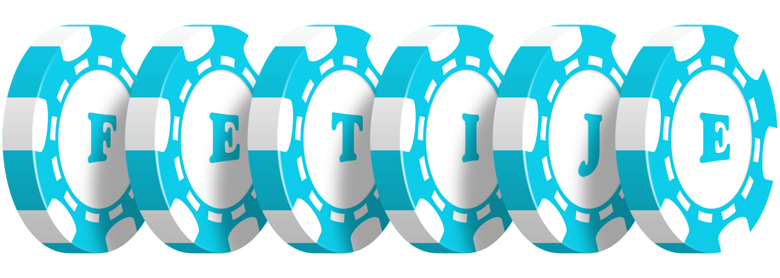 Fetije funbet logo
