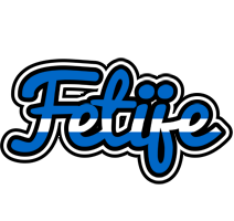 Fetije greece logo