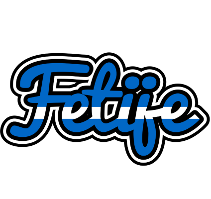 Fetije greece logo