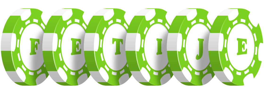 Fetije holdem logo