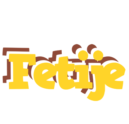 Fetije hotcup logo