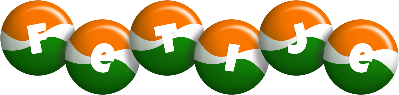 Fetije india logo