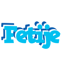 Fetije jacuzzi logo