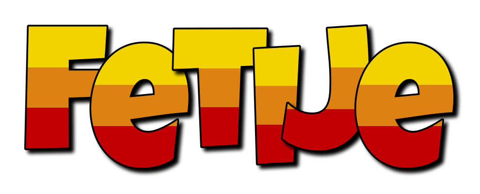Fetije jungle logo