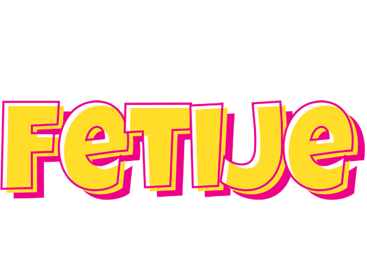Fetije kaboom logo