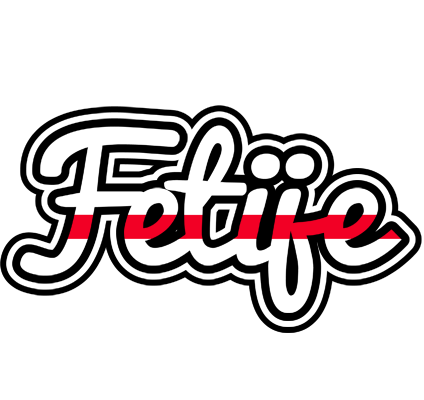 Fetije kingdom logo