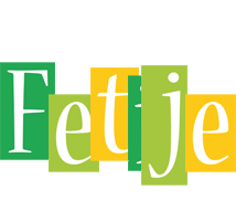 Fetije lemonade logo