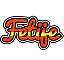 Fetije madrid logo