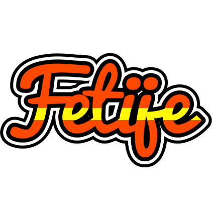 Fetije madrid logo