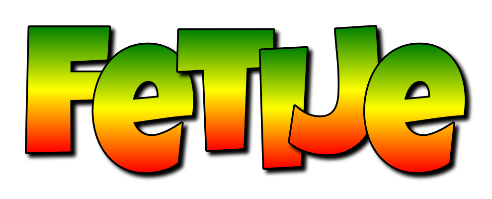 Fetije mango logo