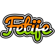 Fetije mumbai logo