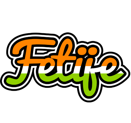 Fetije mumbai logo