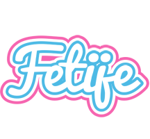 Fetije outdoors logo