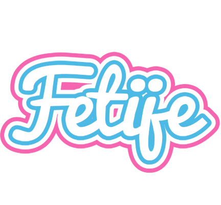 Fetije outdoors logo