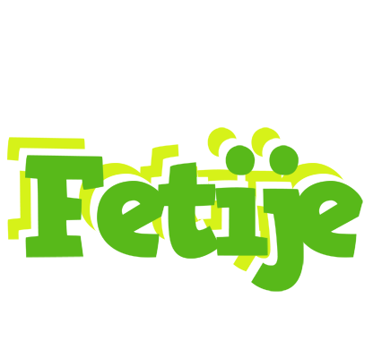 Fetije picnic logo