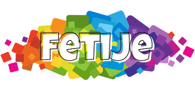 Fetije pixels logo