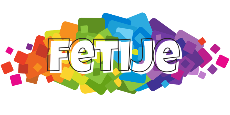 Fetije pixels logo