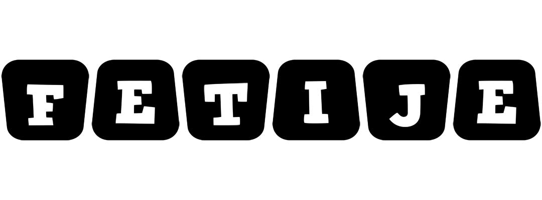 Fetije racing logo