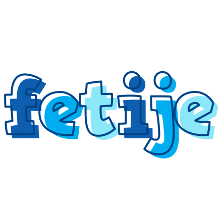 Fetije sailor logo