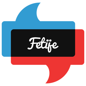 Fetije sharks logo