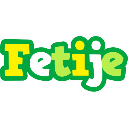 Fetije soccer logo