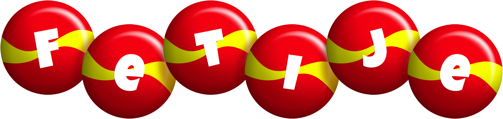 Fetije spain logo