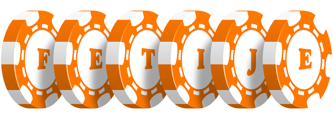 Fetije stacks logo