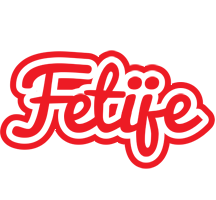 Fetije sunshine logo