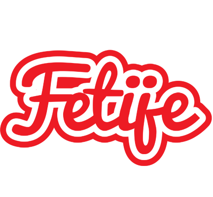 Fetije sunshine logo