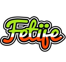 Fetije superfun logo