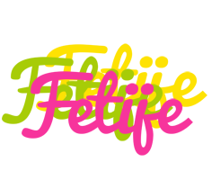 Fetije sweets logo