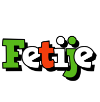 Fetije venezia logo