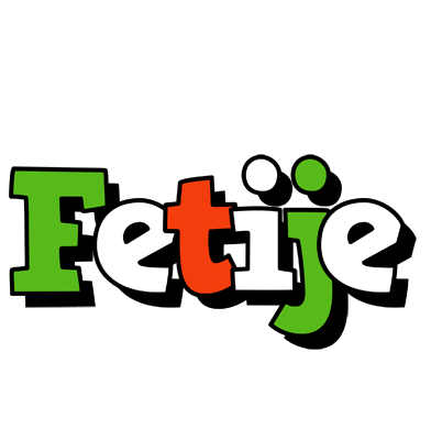 Fetije venezia logo