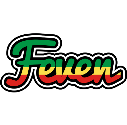 Feven african logo