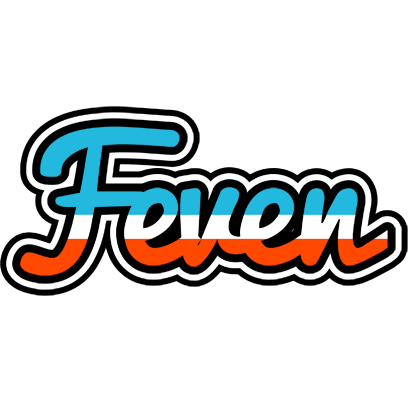 Feven america logo