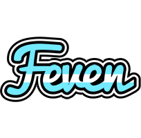 Feven argentine logo