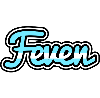 Feven argentine logo