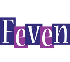 Feven autumn logo