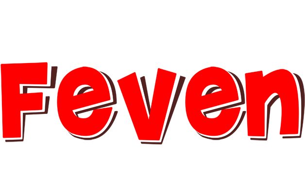 Feven basket logo