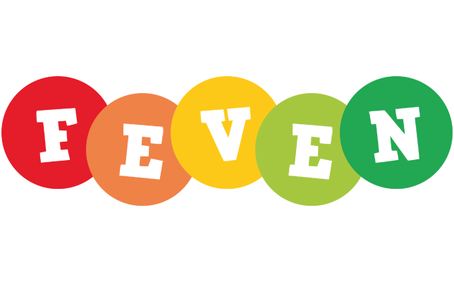 Feven boogie logo