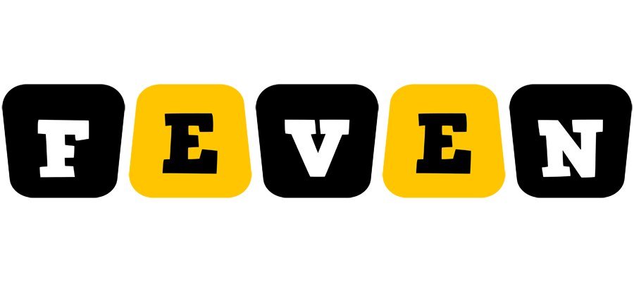 Feven boots logo
